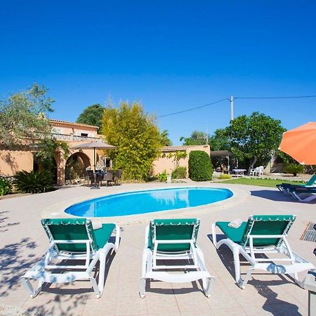 Finca Toni Villa Alcudia  Luaran gambar