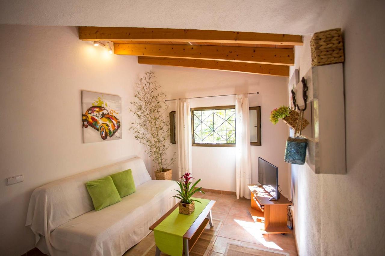 Finca Toni Villa Alcudia  Luaran gambar