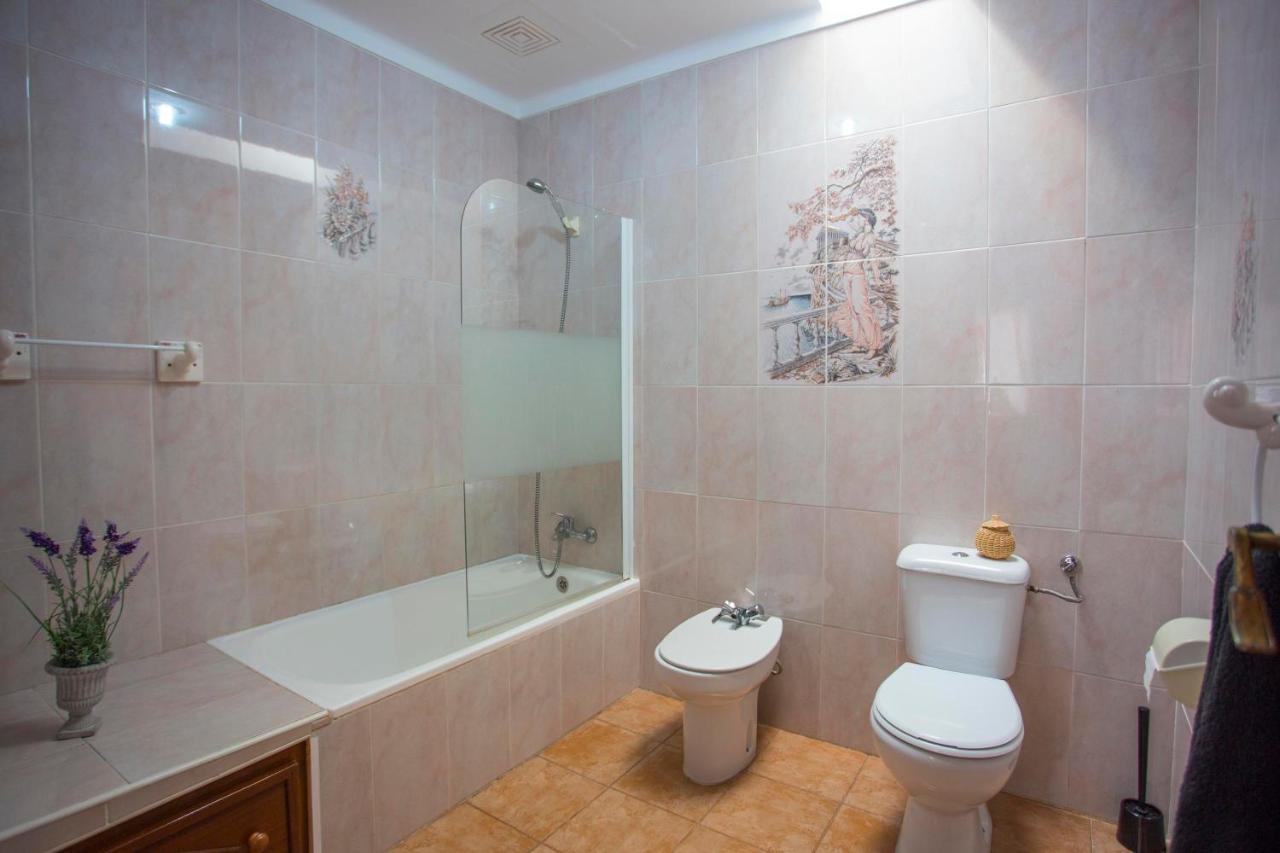 Finca Toni Villa Alcudia  Luaran gambar