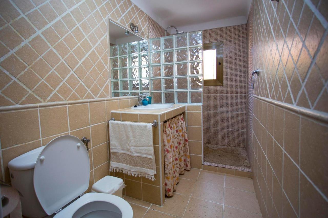 Finca Toni Villa Alcudia  Luaran gambar