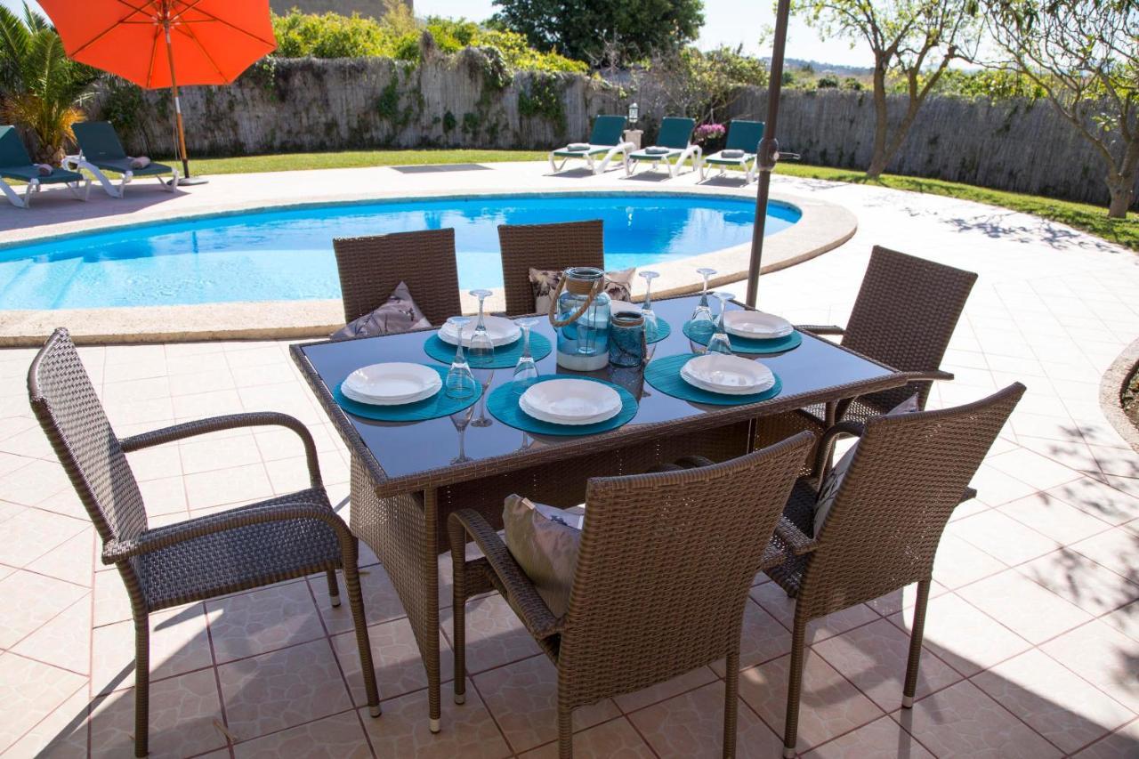Finca Toni Villa Alcudia  Luaran gambar