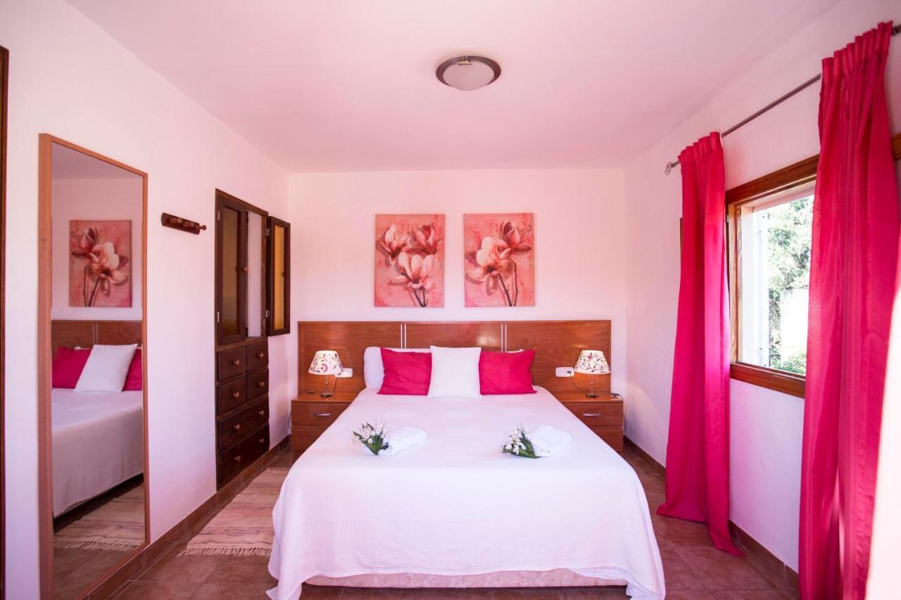 Finca Toni Villa Alcudia  Luaran gambar