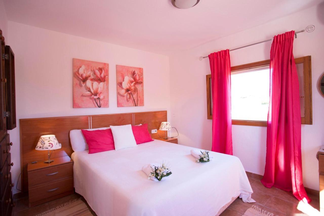 Finca Toni Villa Alcudia  Luaran gambar