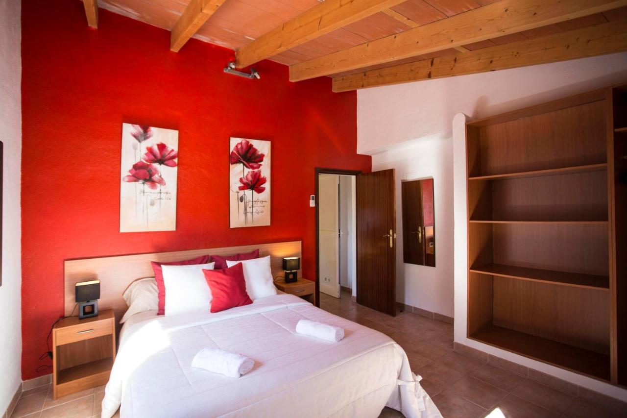 Finca Toni Villa Alcudia  Luaran gambar