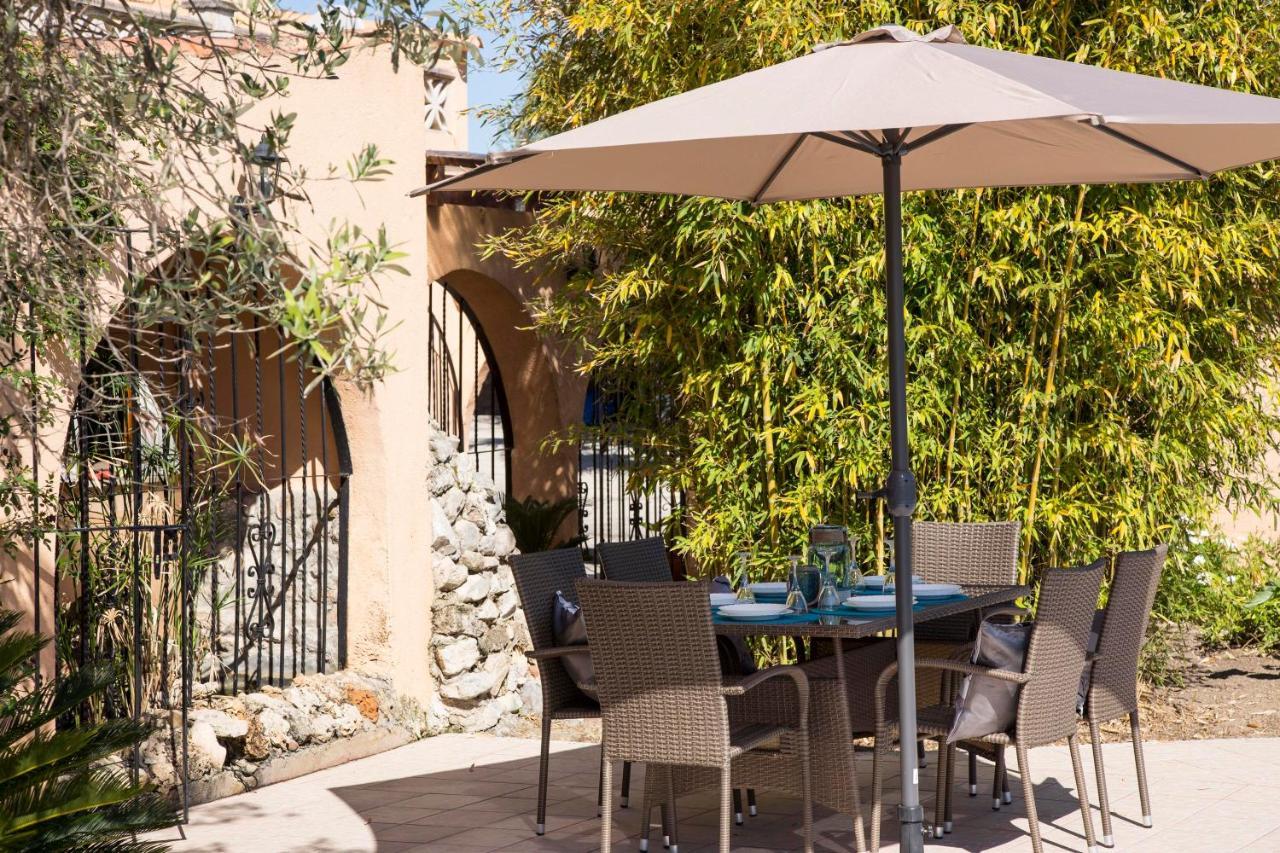 Finca Toni Villa Alcudia  Luaran gambar