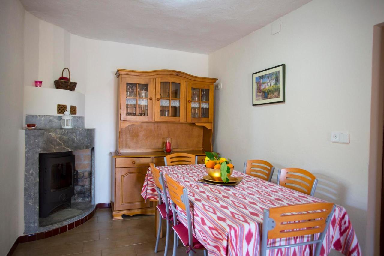 Finca Toni Villa Alcudia  Luaran gambar